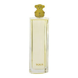 Tous Gold by Tous for Women - 3 oz EDP Spray