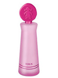 Tous Kids Girl by Tous for Kids - 3.4 oz EDT Spray