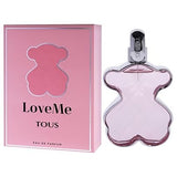 Tous Love Me by Tous for Women - 3 oz EDP Spray