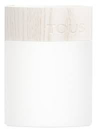 Tous Man Les by Tous for Men - 3.4 oz EDT Spray (Tester)