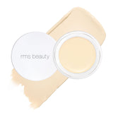 UN Cover-Up Concealer - 000 Snow Whites by RMS Beauty for Women - 0.20 oz Concealer