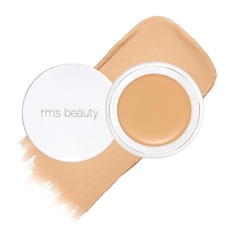 UN Cover-Up Concealer - 22.5 A Cool Buff Beige by RMS Beauty for Women - 0.20 oz Concealer