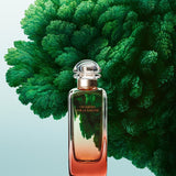 Un Jardin Sur La Lagune by Hermes for Unisex - 3.3 oz EDT Spray