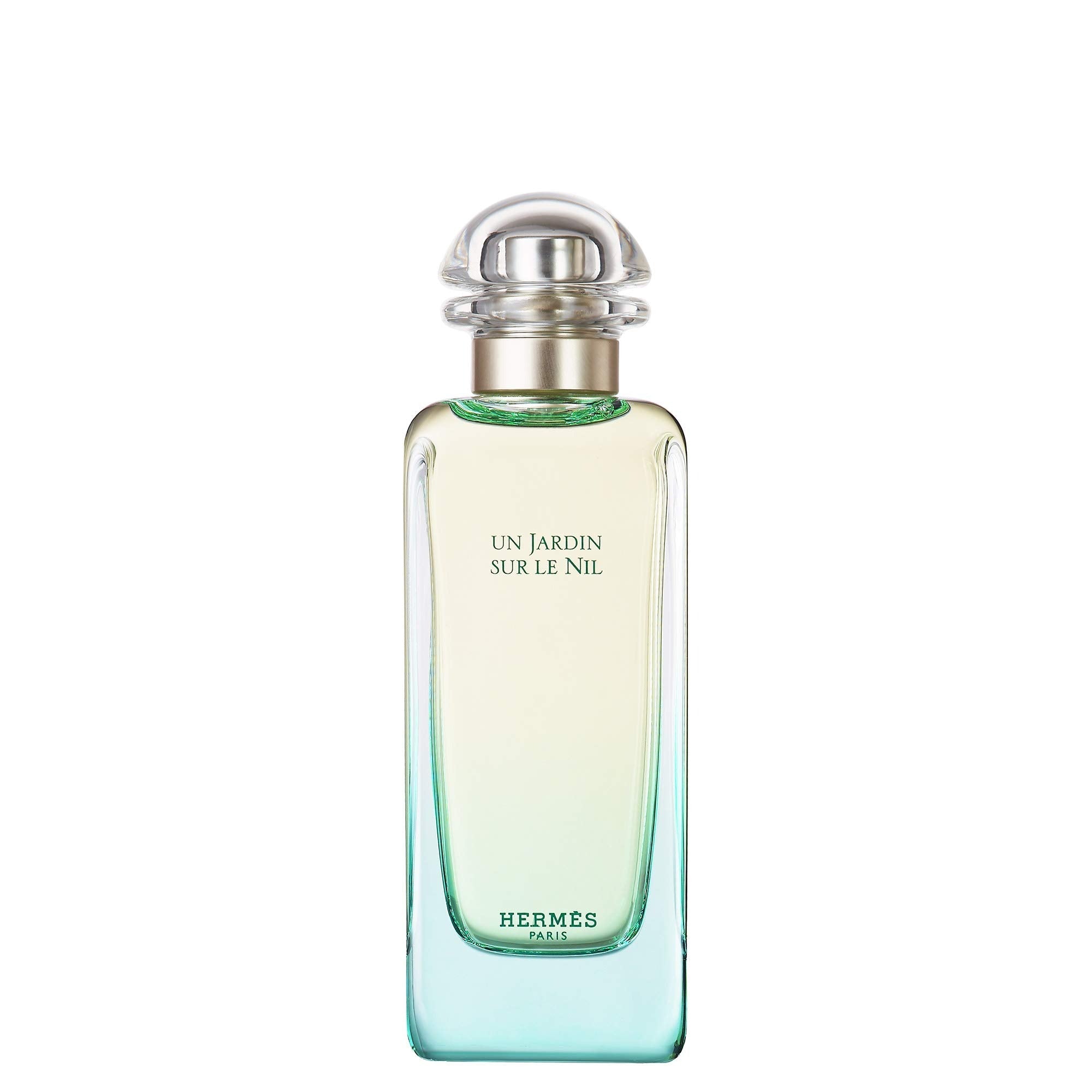 Un Jardin Sur Le Nil by Hermes for Unisex - 3.3 oz EDT Spray