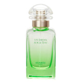 Un Jardin Sur Le Toit by Hermes for Unisex - 3.3 oz EDT Spray (Tester)