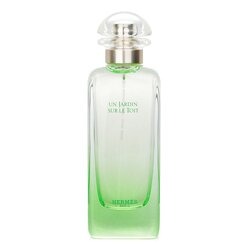 Un Jardin Sur Le Toit by Hermes for Women - 3.3 oz EDT Spray