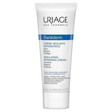 Uriage, Bariederm, Insulating Repairing Cream, Fragrance-Free, 2.5 fl oz (75 ml)