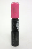 VInylux 2-In-1 Long Wear - 121 Hot Pop PInk by CND for Women - 0.25 oz Nail Polish