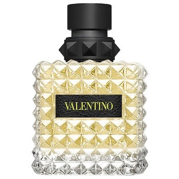 Valentino Donna Born In Roma Yellow Dream by Valentino for Women - 1.7 oz EDP Spray