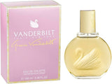 Vanderbilt by Gloria Vanderbilt for Women - 3.38 oz EDT Spray