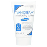 Vanicream, Moisturizing Lotion, For Sensitive Skin, Fragrance Free, 2 oz (57 g)