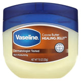 Vaseline, Cocoa Butter Healing Jelly, 7.5 oz (212 g)