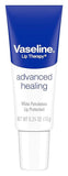 Vaseline, Lip Therapy, Advanced Healing, 0.35 oz (10 g)