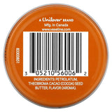 Vaseline, Lip Therapy, Cocoa Butter, 0.6 oz (17 g)