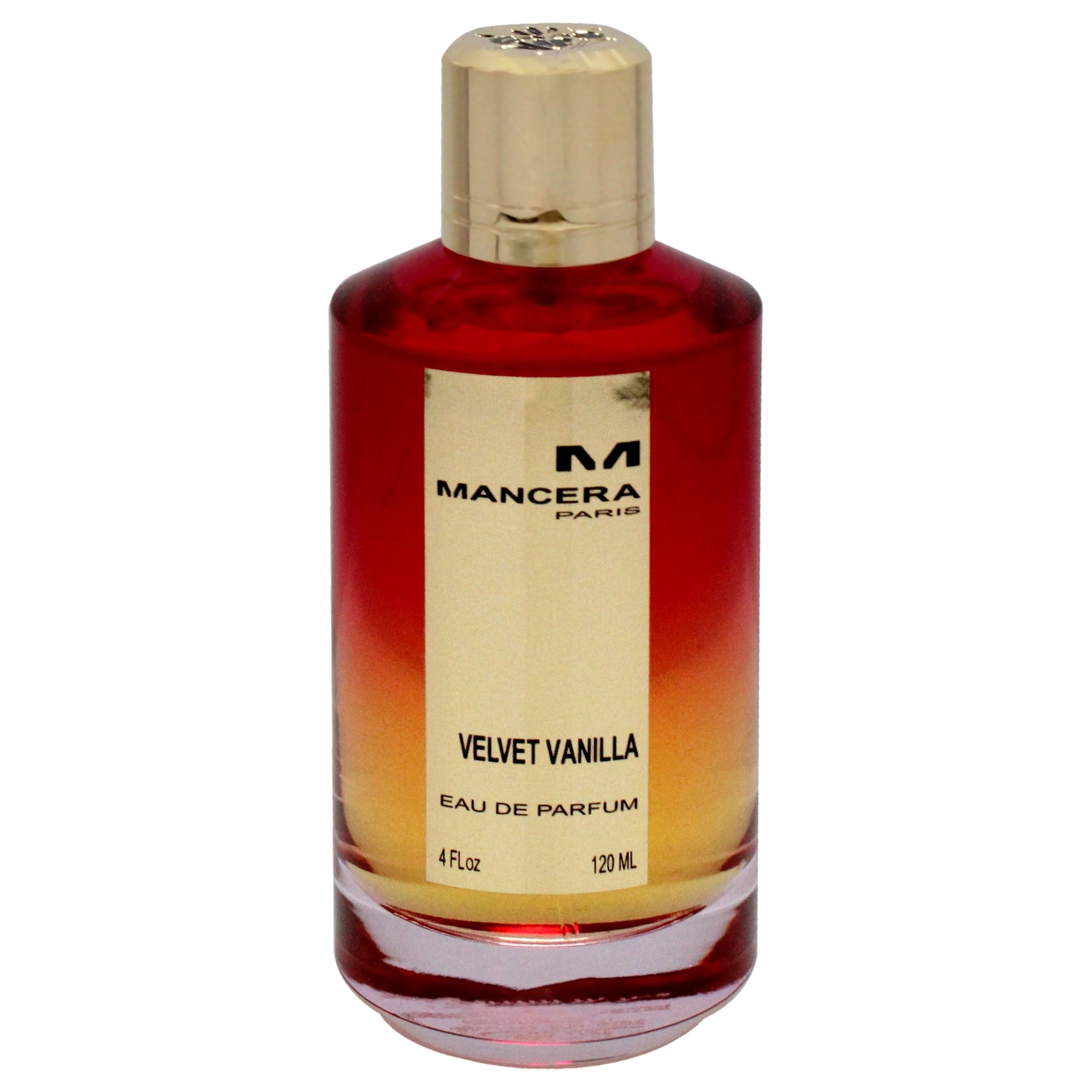 Velvet Vanilla by Mancera for Women - 4 oz EDP Spray