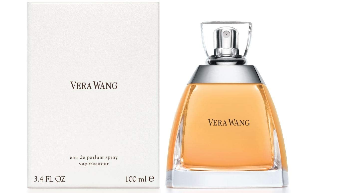 Vera Wang by Vera Wang for Women - 3.4 oz EDP Spray