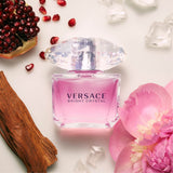 Versace Bright Crystal by Versace for Women - 1 oz EDT Spray