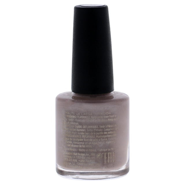 Vinylux Long Wear Polish - 289 Soiree Strut by CND for Women - 0.5 oz Nail Polish