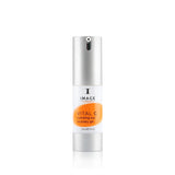 Vital C Hydrating Eye Recovery Gel by Image for Unisex - 0.5 oz Gel