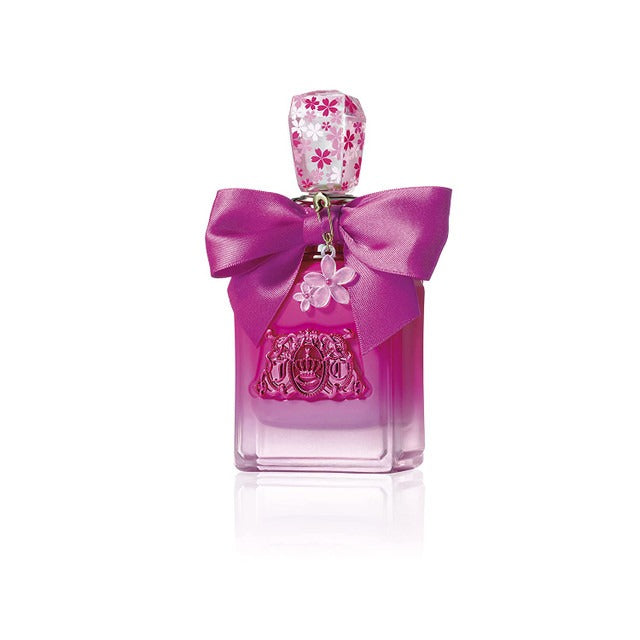 Viva La Juicy Petals Please by Juicy Couture for Women - 3.4 oz EDP Spray