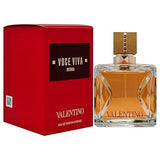 Voce Viva Intense by Valentino for Women - 3.4 oz EDP Spray