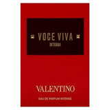 Voce Viva Intense by Valentino for Women - 3.4 oz EDP Spray