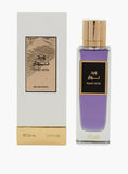 Ward Noir by Rasasi for Unisex - 6.76 oz EDP Spray