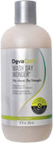 Wash Day Wonder Pre-Cleanse Slip Detangler by DevaCurl for Unisex - 12 oz Detangler