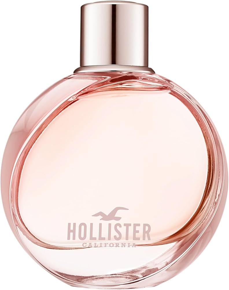 Wave by Hollister for Women - 3.4 oz EDP Spray