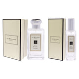 Wild Bluebell and Poppy and Barley Kit by Jo Malone for Women - 2 Pc Kit 3.4oz Cologne Spray, 1oz Cologne Spray