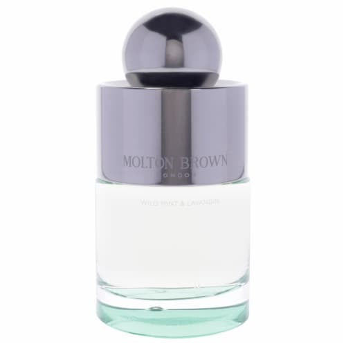 Wild Mint and Lavender by Molton Brown for Unisex - 3.3 oz EDT Spray