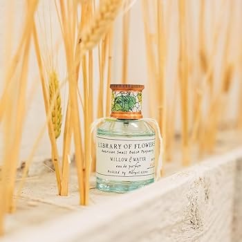 Willow and Water by TokyoMilk for Unisex - 1.7 oz EDP Spray