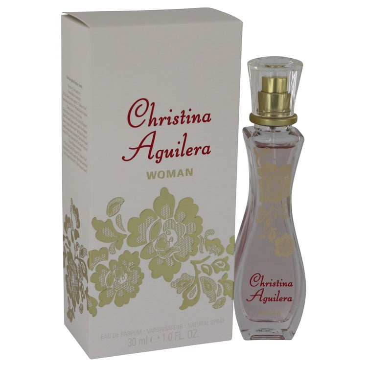 Woman by Christina Aguilera, 1 oz Eau De Parfum Spray for Women