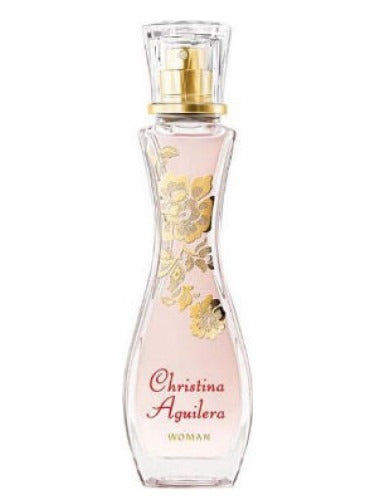 Woman by Christina Aguilera, 1 oz Eau De Parfum Spray for Women