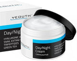 YEOUTH, Day/Night Cream, 2 fl oz (60 ml)