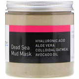 YEOUTH, Dead Sea Mud Beauty Mask, 8 fl oz (236 ml)