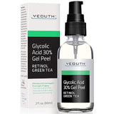 YEOUTH, Glycolic Acid 30% Gel Peel, 2 fl oz (60 ml)