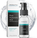 YEOUTH, Pure Hyaluronic Acid, 1 fl oz (30 ml)