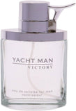 Yacht Man Victory by Myrurgia for Men - 3.4 oz EDT Spray