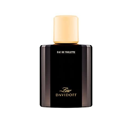 Zino Davidoff by Davidoff for Men - 4.2 oz EDT Spray