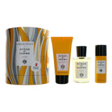 Acqua Di Parma x Emilio Pucci Colonia by Acqua Di Parma, 3 Piece Gift Set for Unisex