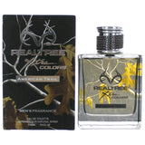 Realtree Xtra Colors American Trail by Realtree, 3.4 oz Eau De Toilette Spray for Men