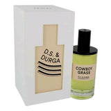 Cowboy Grass by D.S. & Durga, 3.4 oz Eau De Parfum Spray for Men