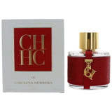 CH by Carolina Herrera, 3.4 oz Eau De Toilette Spray for Women