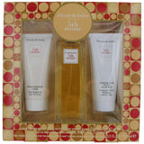 5th Avenue by Elizabeth Arden, 3 Piece Gift Set for Women with Cleanser