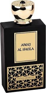 Areej Al Sheila by Swiss Arabian for Women - 3.4 oz EDP Spray (Tester)