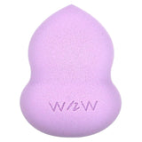 wet n wild, Hourglass Makeup Sponge, Purple, 1 Sponge